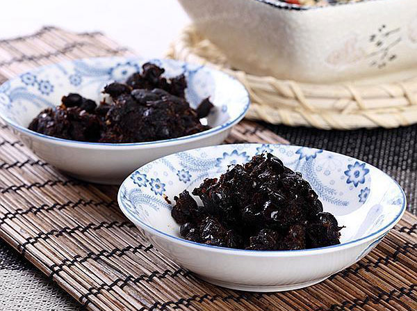 永川豆豉的產(chǎn)品特點(diǎn)與制作方法